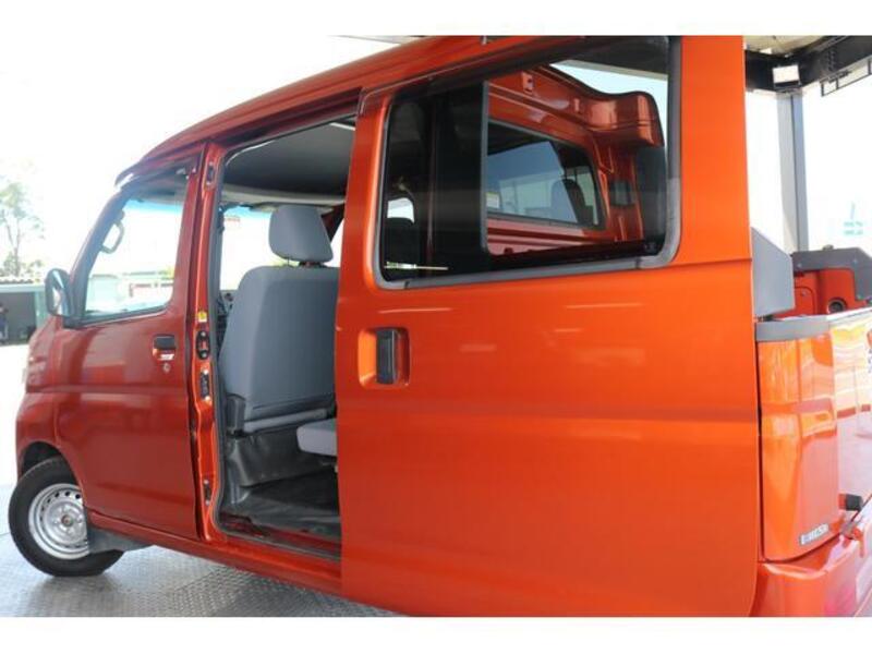 HIJET CARGO