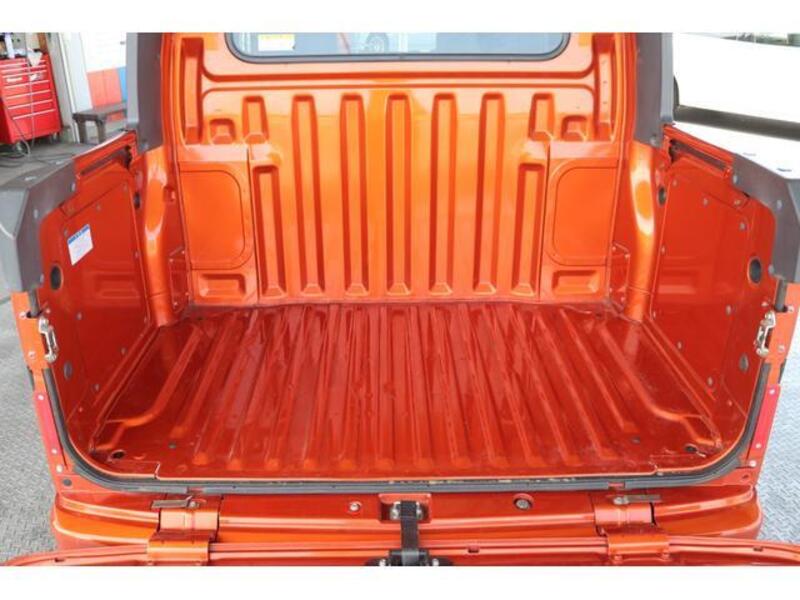 HIJET CARGO