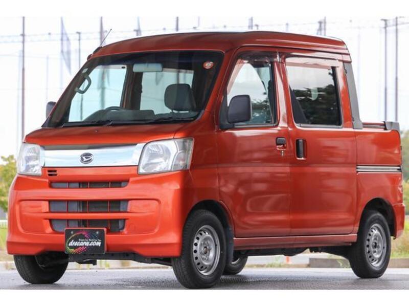 HIJET CARGO