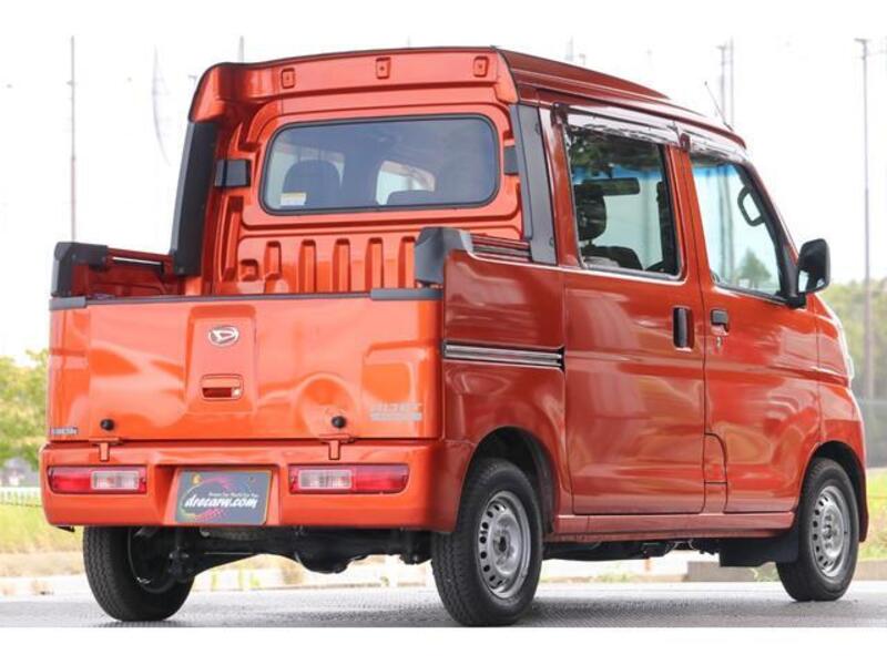 HIJET CARGO