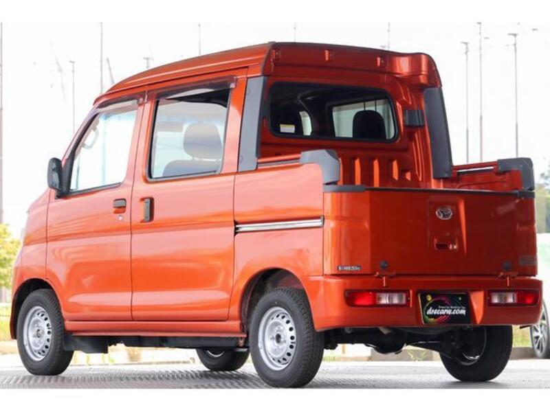 HIJET CARGO