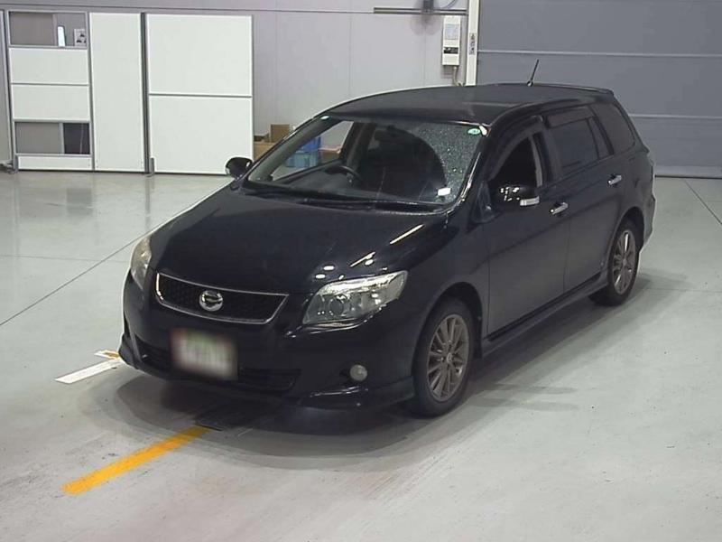 COROLLA FIELDER