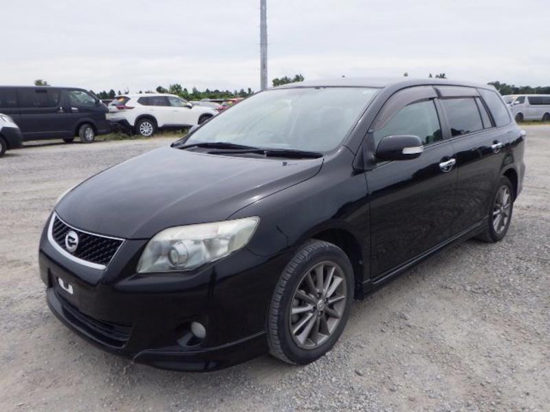 COROLLA FIELDER
