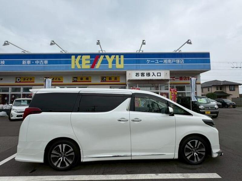 ALPHARD