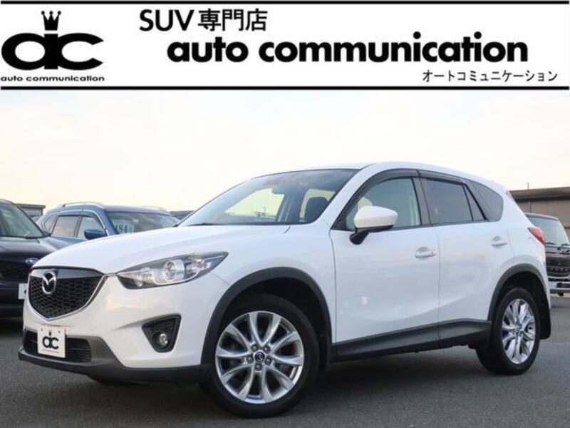 CX-5-0