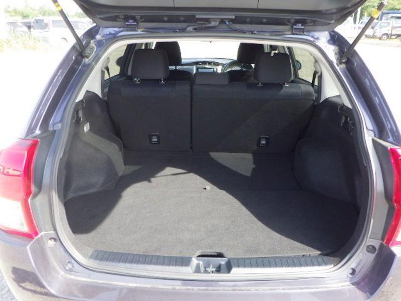 COROLLA FIELDER