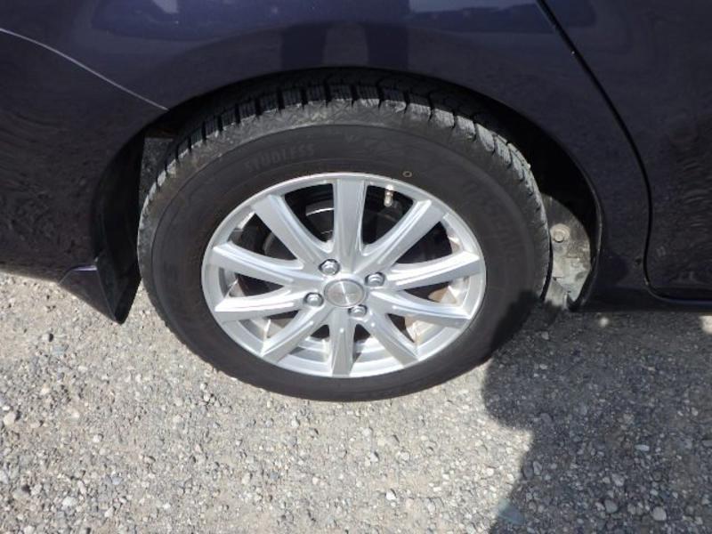 COROLLA FIELDER