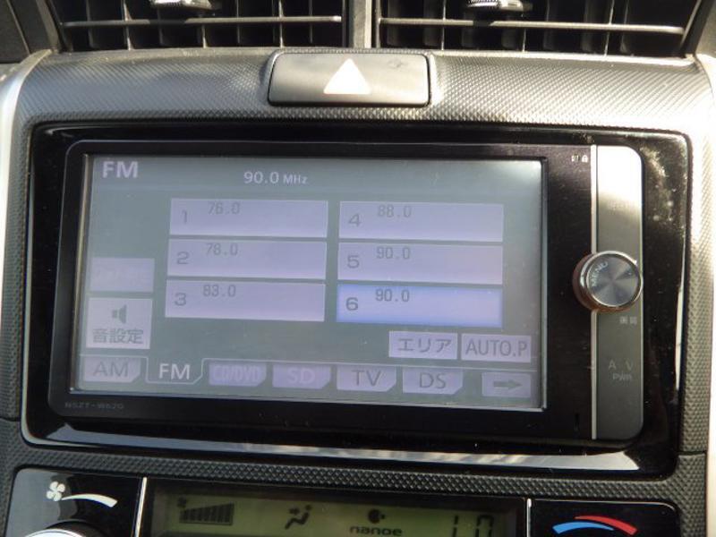 COROLLA FIELDER