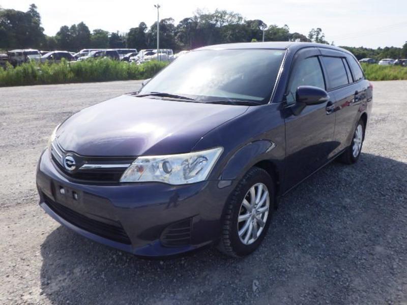 COROLLA FIELDER