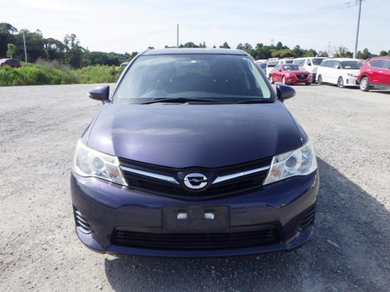 COROLLA FIELDER