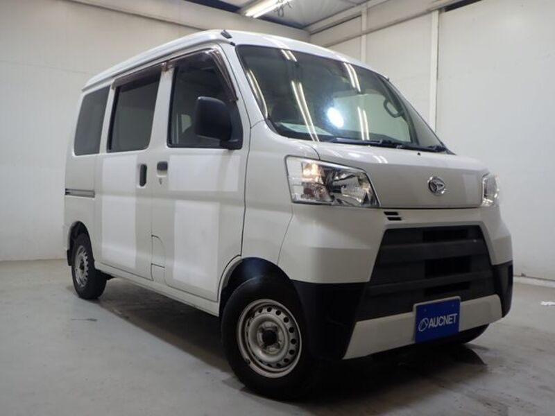 HIJET CARGO-0