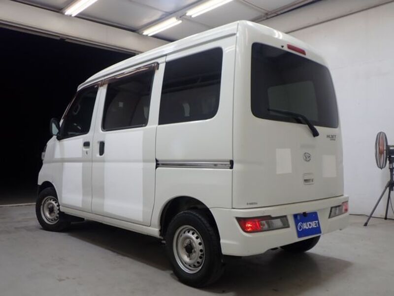 HIJET CARGO