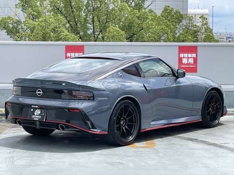 FAIRLADY Z