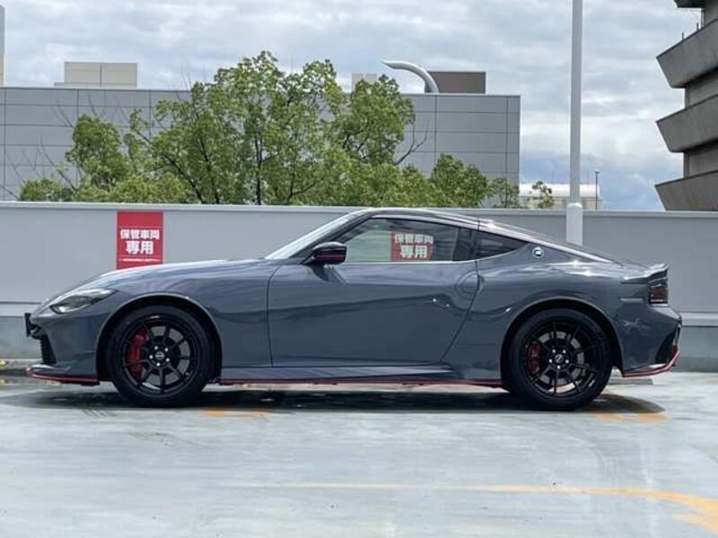 FAIRLADY Z