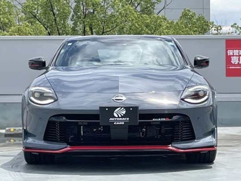 FAIRLADY Z