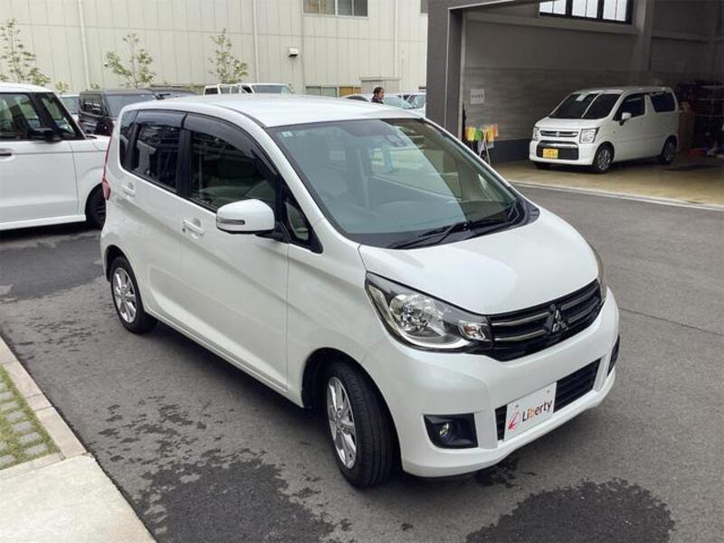 EK WAGON