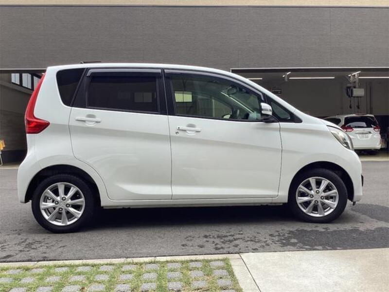 EK WAGON