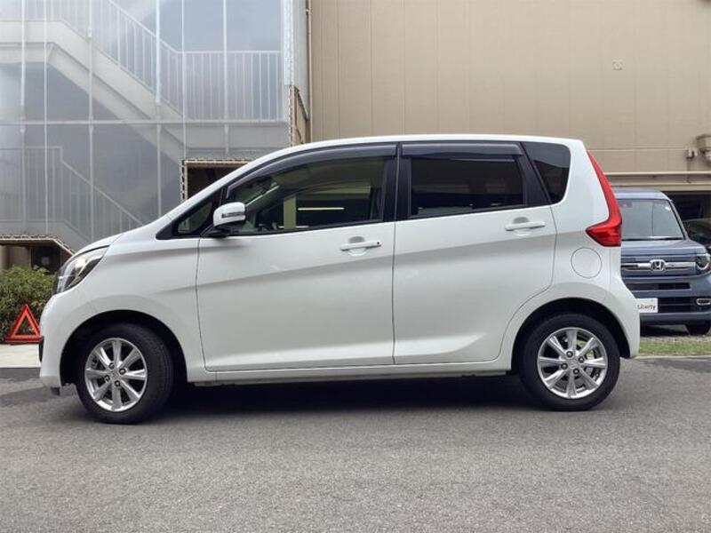 EK WAGON
