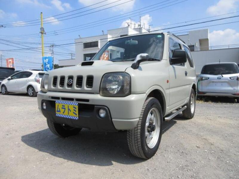 JIMNY