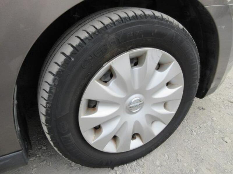 BLUEBIRD SYLPHY