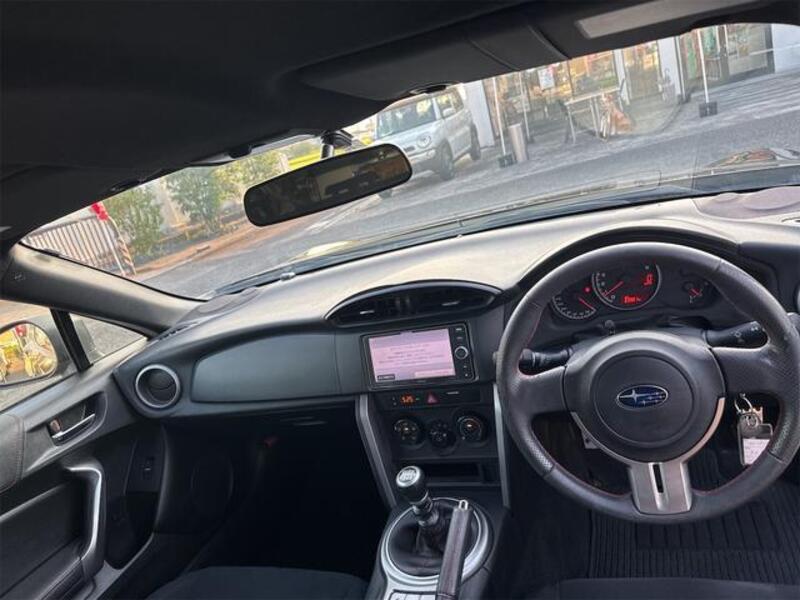 BRZ