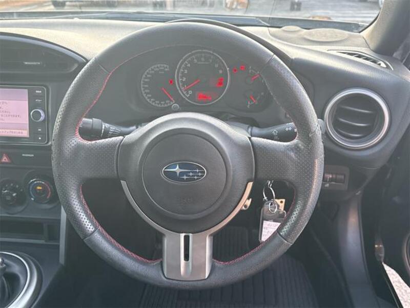 BRZ