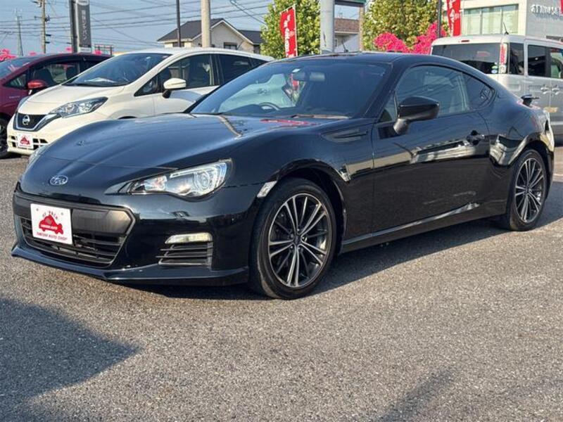 BRZ