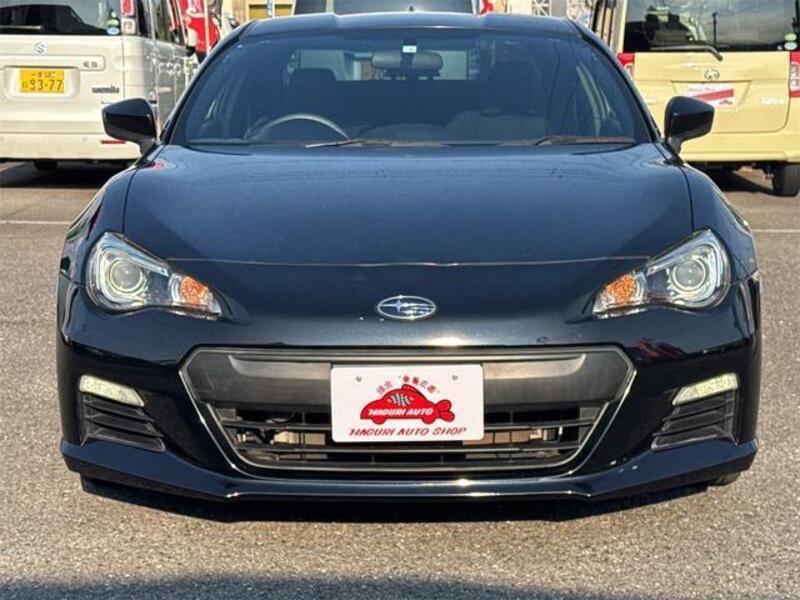 BRZ