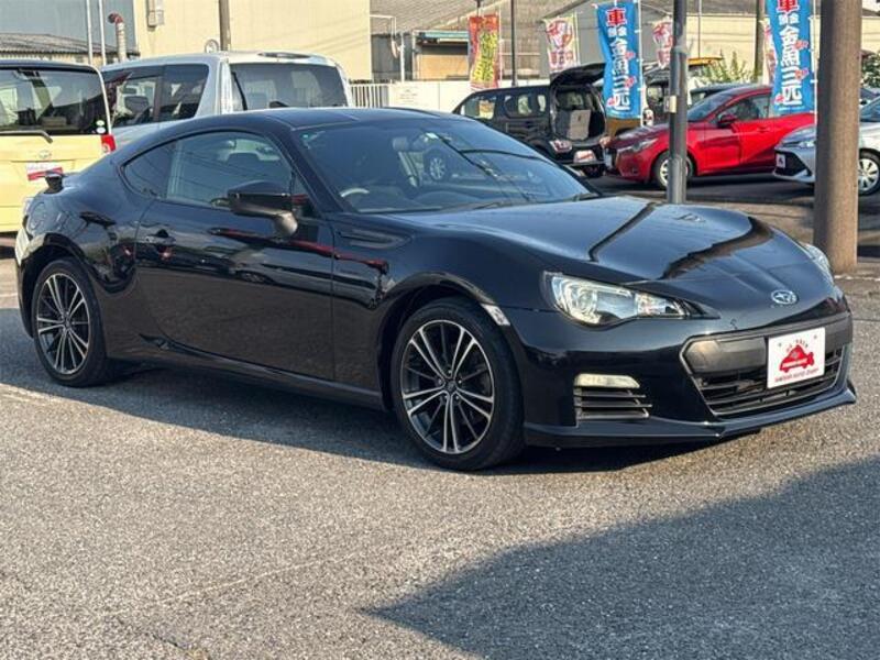 BRZ