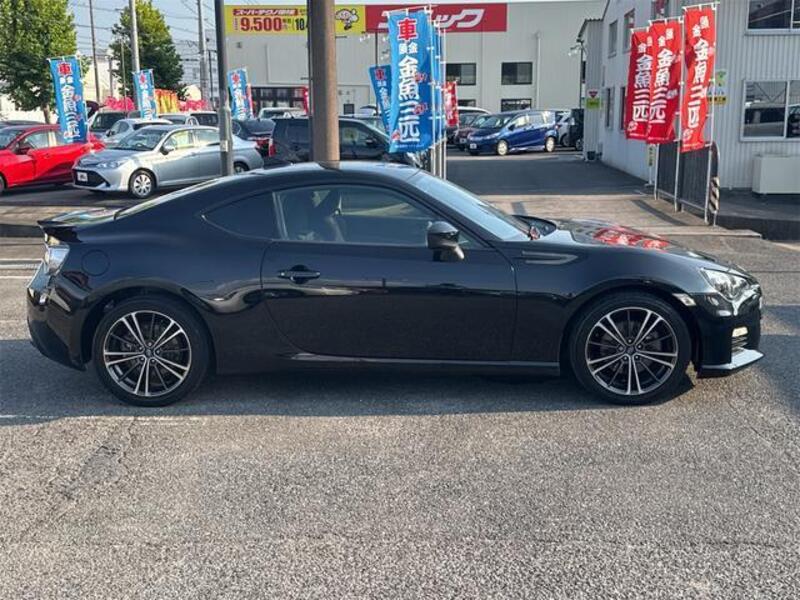 BRZ