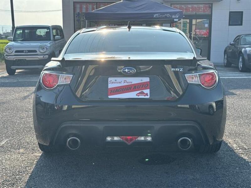 BRZ