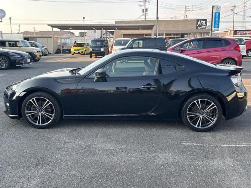 BRZ