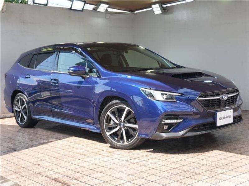 LEVORG-0