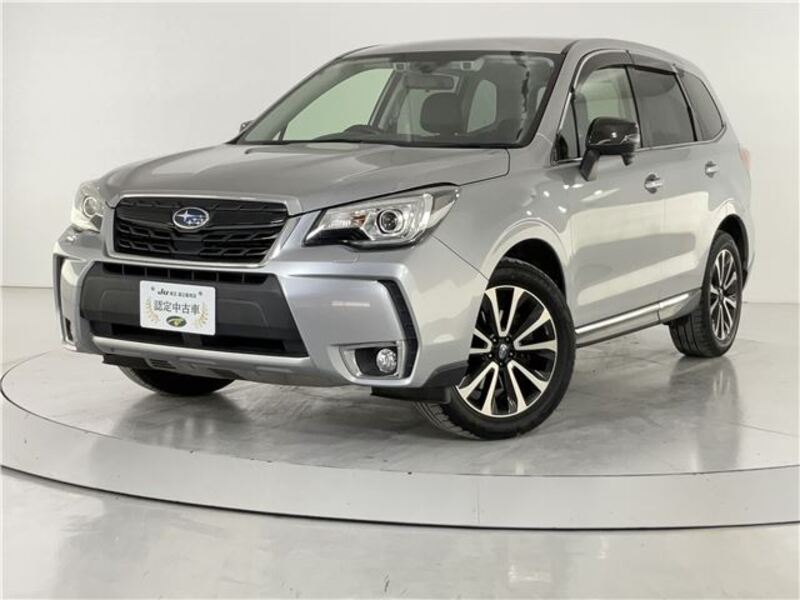 FORESTER-0