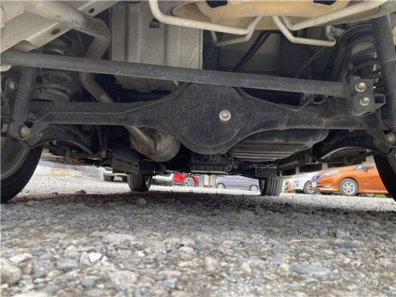 EVERY WAGON