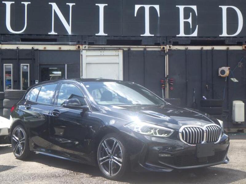 1 SERIES