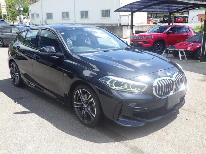 1 SERIES