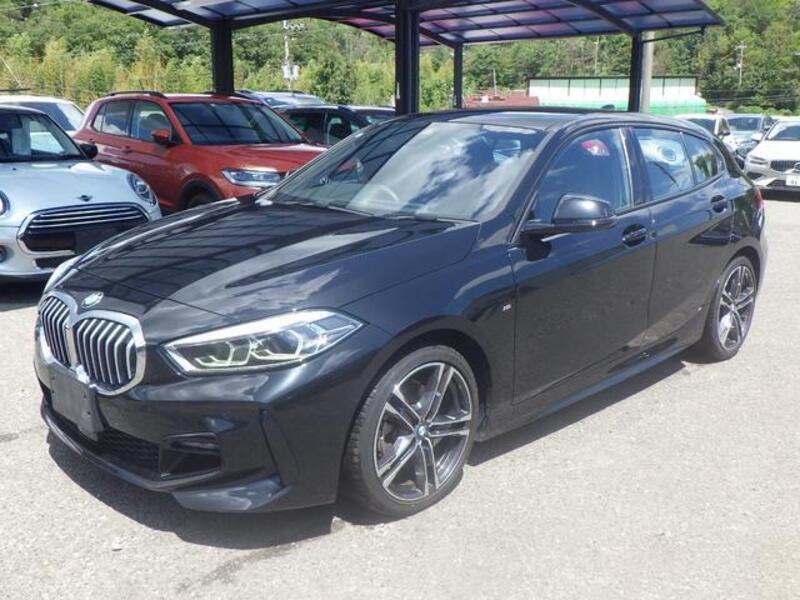1 SERIES