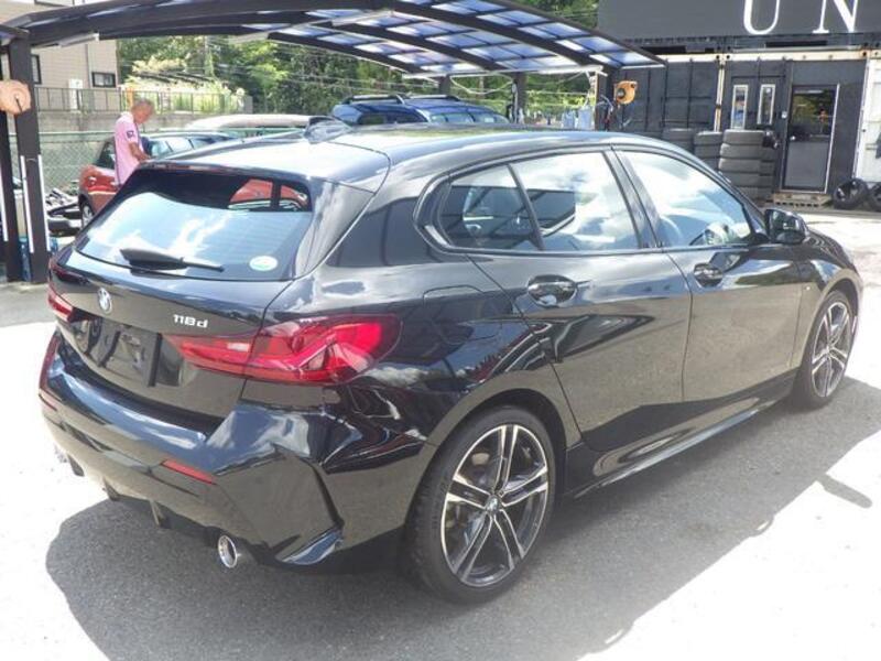 1 SERIES