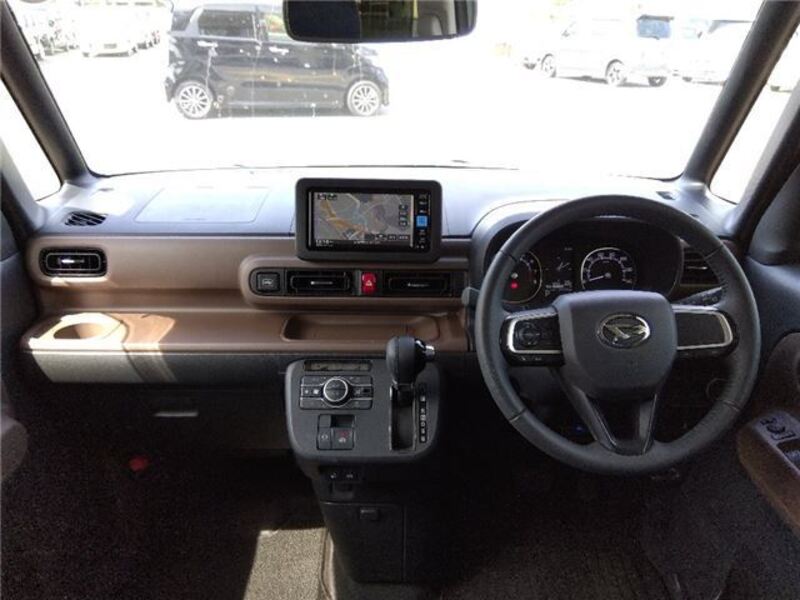 MOVE CANBUS