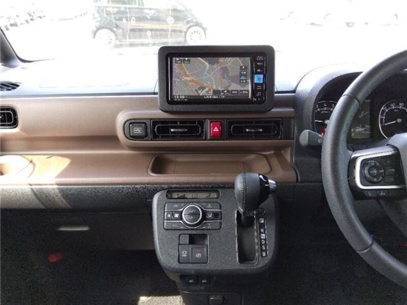 MOVE CANBUS