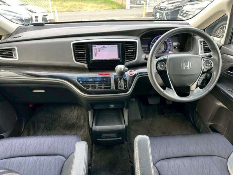 ODYSSEY