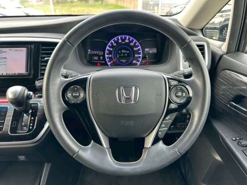 ODYSSEY