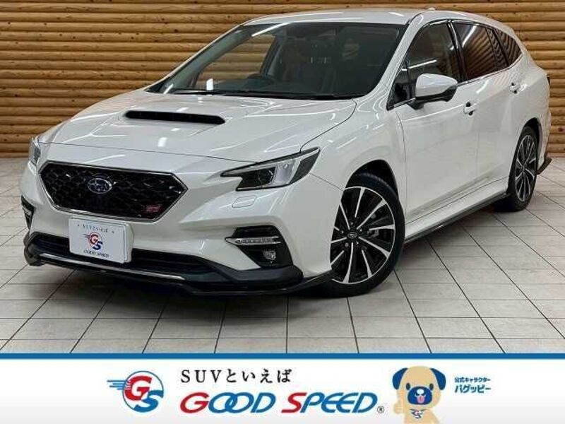 LEVORG-0