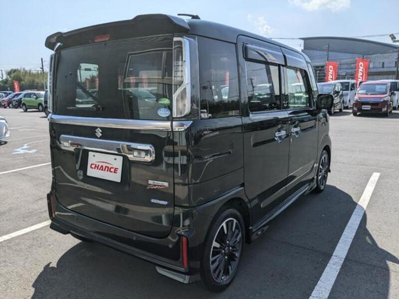 SPACIA CUSTOM