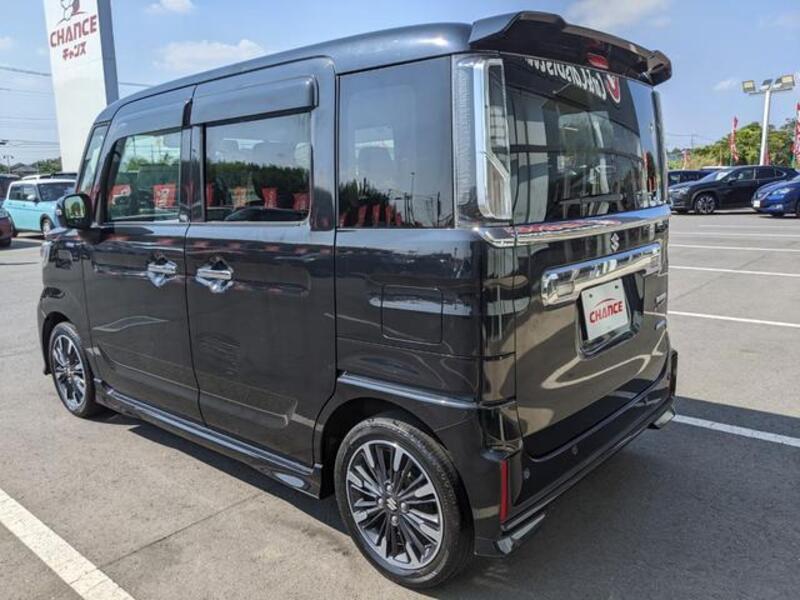 SPACIA CUSTOM