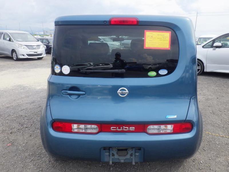 CUBE