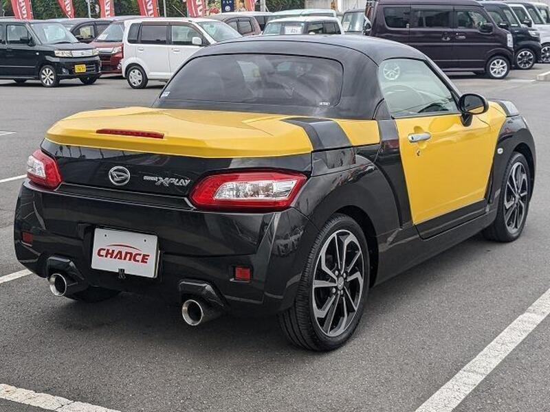 COPEN