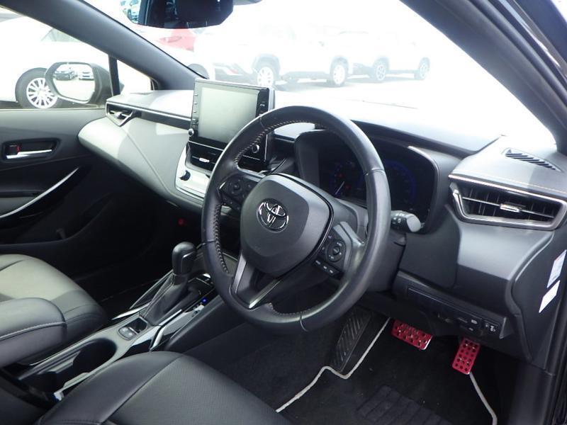 COROLLA