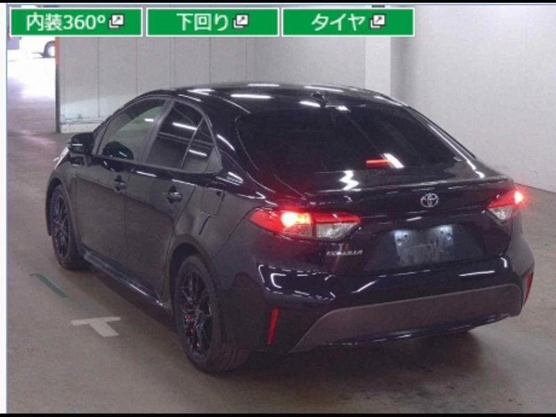 COROLLA